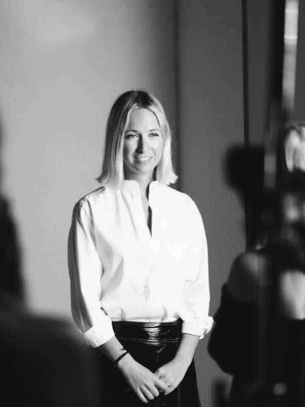 Misha Nonoo’s Little Black Book
