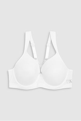 High Impact Full Cup Underwire Sports Bra from Next