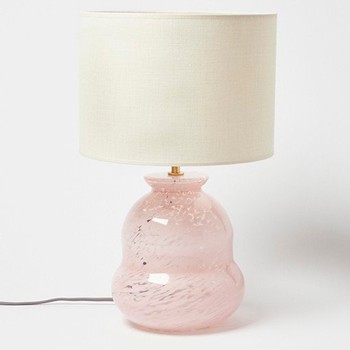 Oakley Table Lamp from Oliver Bonas 