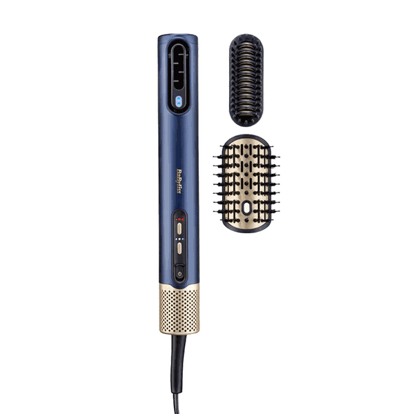 Air Wand Hair Dryer, Styler & Straightener All-in-One from BaByliss