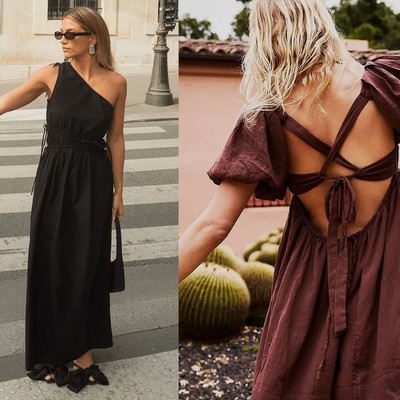 The Team’s Best Fashion Picks Under £100