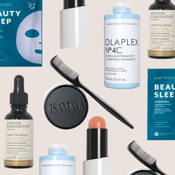 The Best New Beauty Buys For July