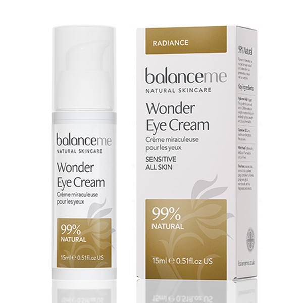 Wonder Eye Cream