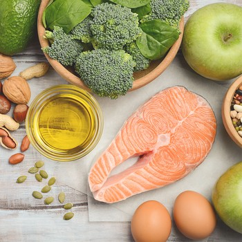 The Surprising Health Benefits Of Omega-3