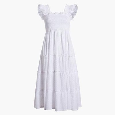 Ellie Nap Dress from Hill House Home