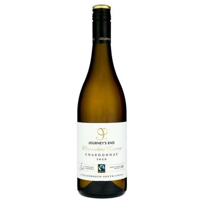 Chardonnay from M&S Stellenbosch