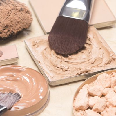 The Best Foundations To Use At Every Age