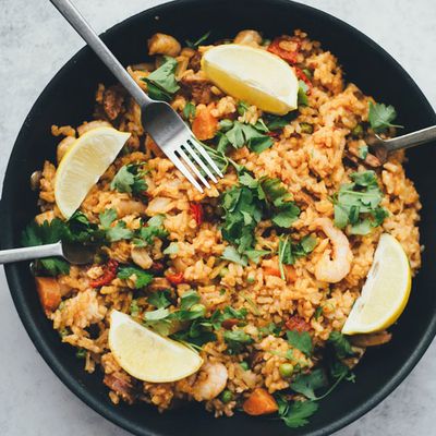 Paella Tips & 9 Recipes To Try At Home