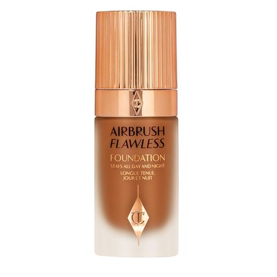 Airbrush Flawless Filter Foundation from Charlotte Tilbury 