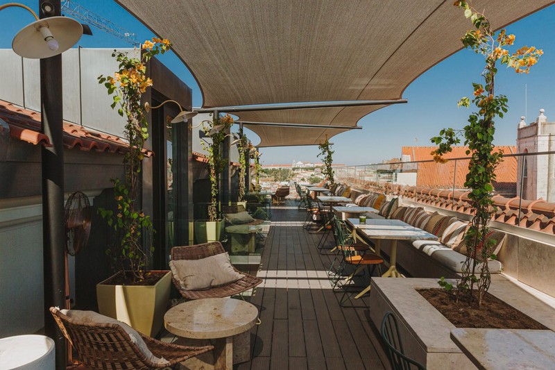 The Lumiares Hotel & Spa