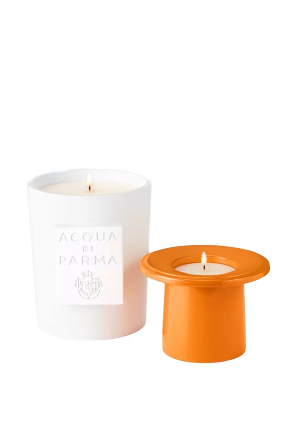 Buongiorno Chapeau Scented Candle from Acqua di Parma