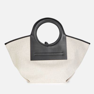 Cala Small Bag from Hereu