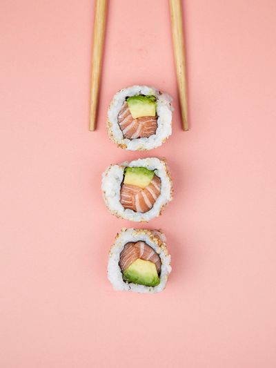 The New Loyalty Scheme For Sushi Lovers 