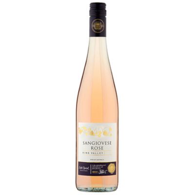Extra Special Selection Sangiovese Rose from Asda