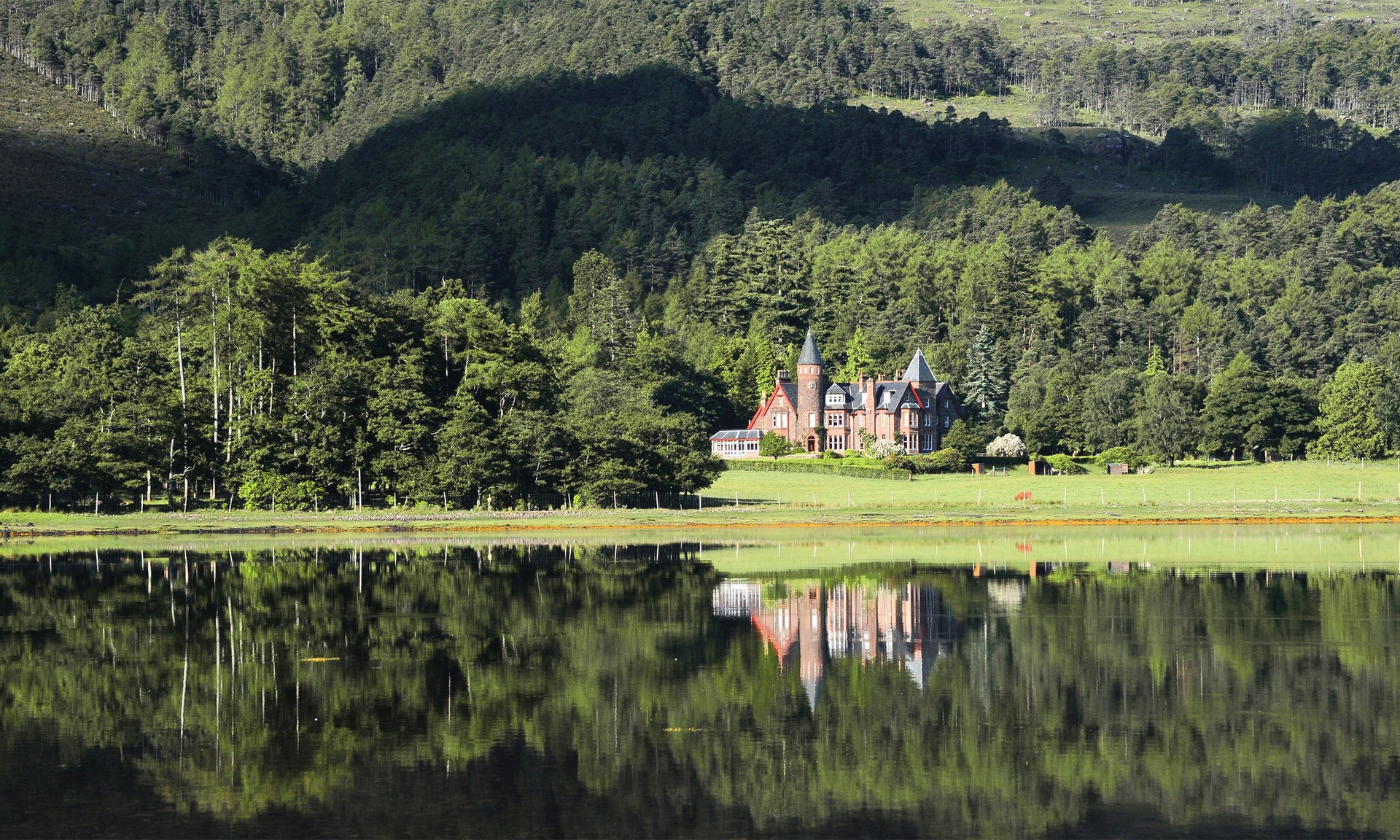 The Torridon
