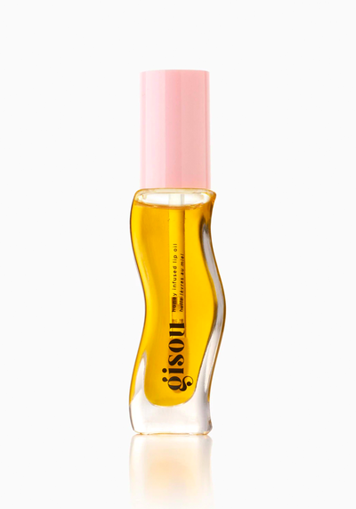 Lip Oil, from Gisou