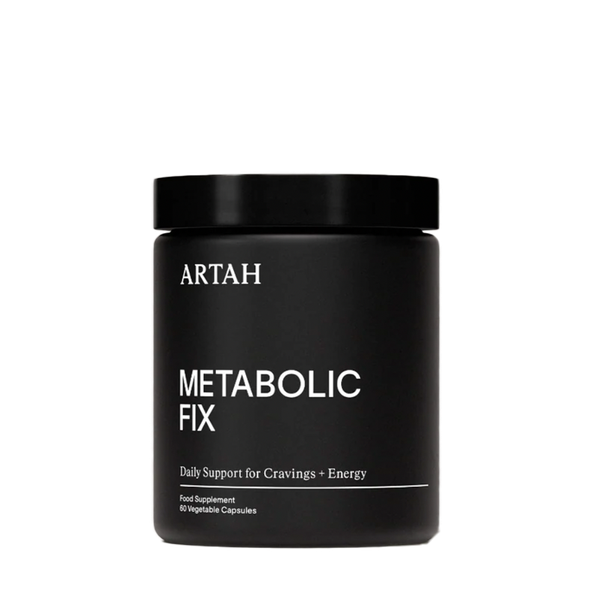 Metabolic Fix from Artah