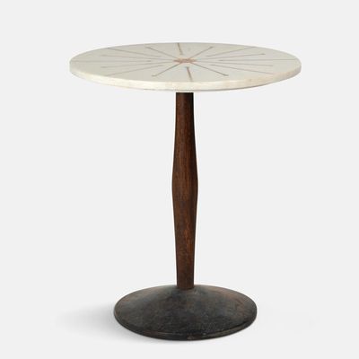 D'Arblay Side Table from Soho Home