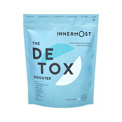 The Detox Booster from Innermost