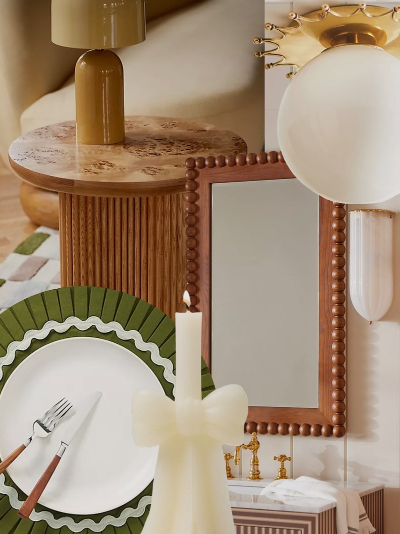 The Best New Homeware At Anthropologie