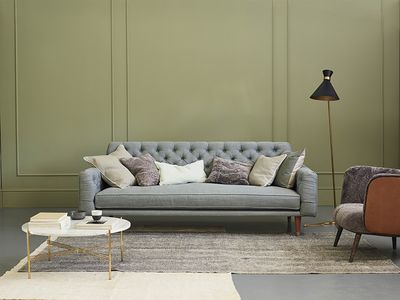 Gladstone Sofa