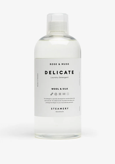 Delicate Laundry Detergent