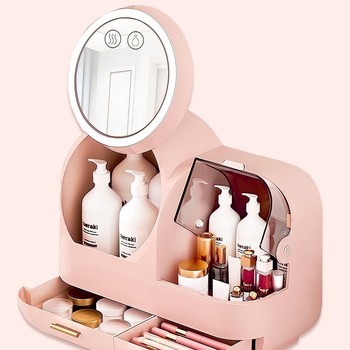 The Best Vanity Cases 