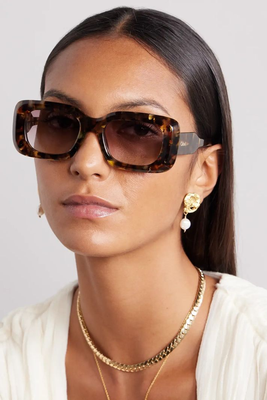 Gayia Sunglasses, £198 (were £330) | Chloé