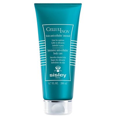 Intensive Anti-Cellulite Body Care from Sisley