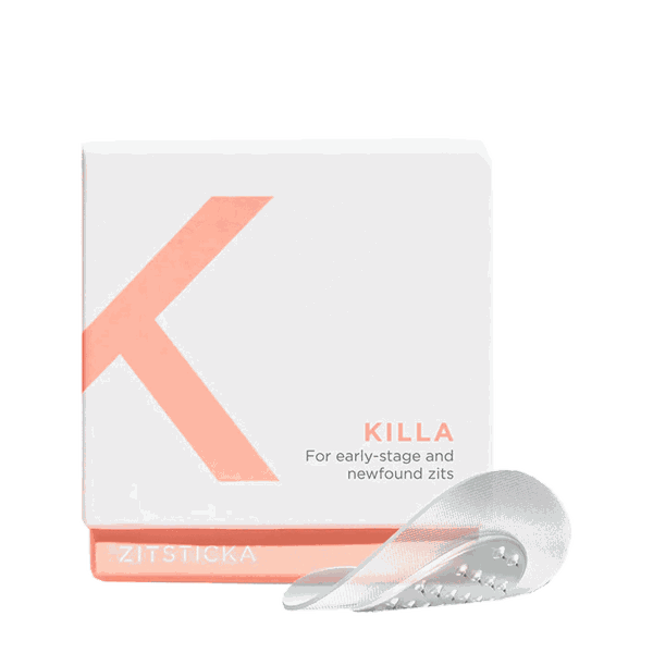 Killa - Clarifying Micro Dart Patch Kit from Zitsticka