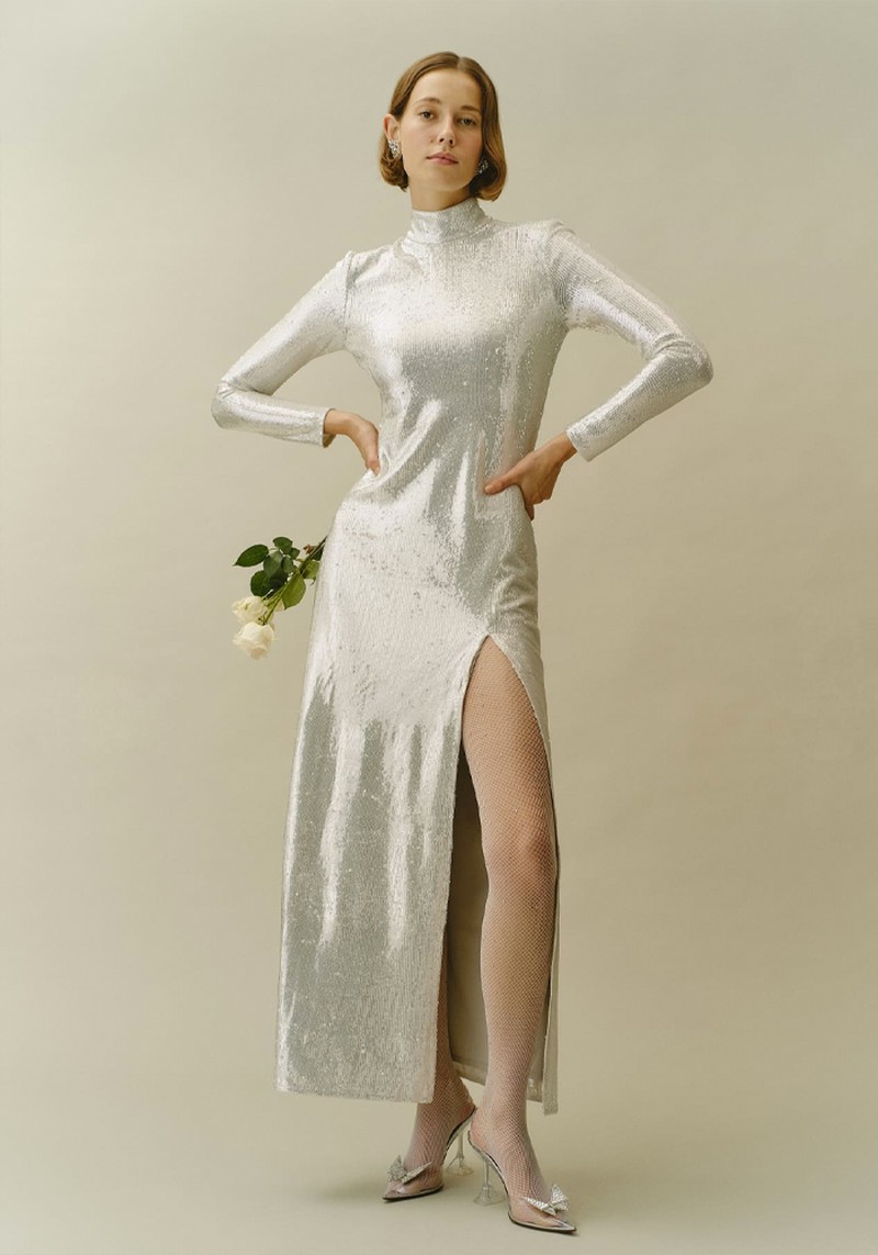Talicia Dress from Reformation