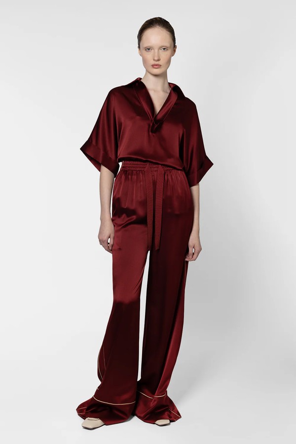 Nael Trousers