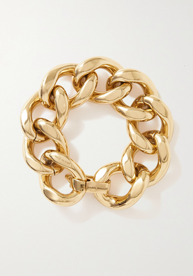 Gold-Tone Bracelet from Isabel Marant