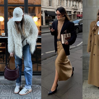 Street Style: Get The Look