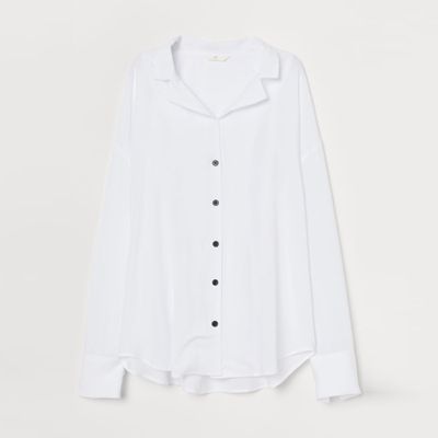 Airy Blouse from H&M