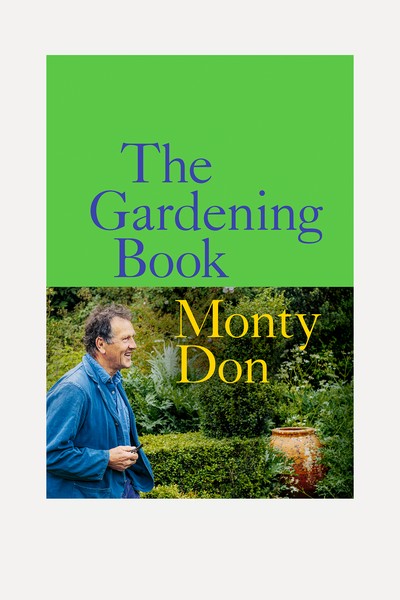 The Gardening Book from Monty Don