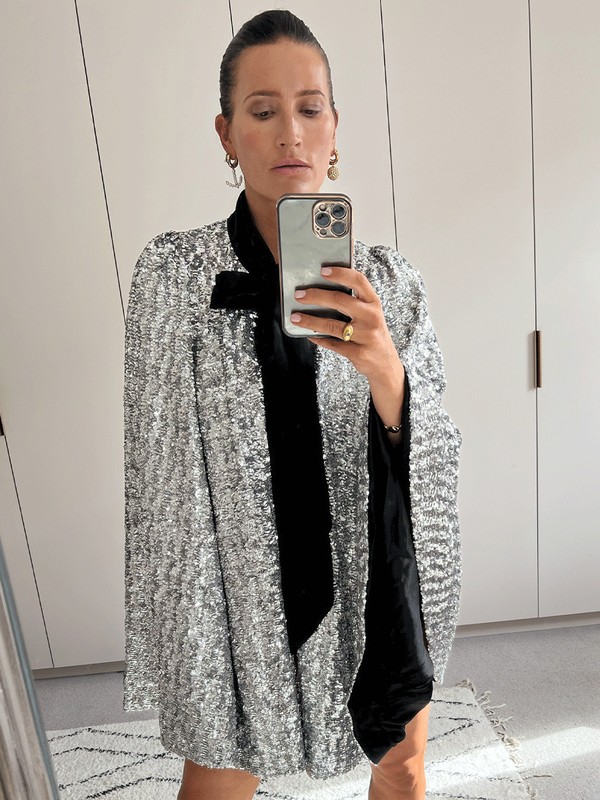 A Stylist’s Guide To Autumn/Winter Evening Dressing