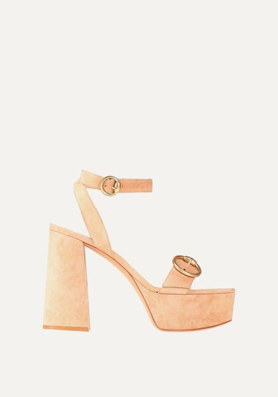 Sandals from Gianvito Rossi