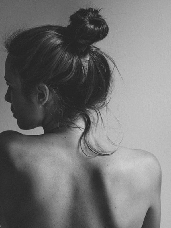 Back Acne: Everything You Need To Know