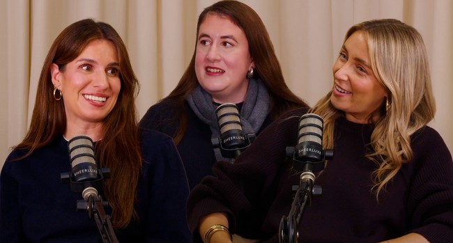 ‘Love Is Blind’, Kim K’s Viral Interview & Must-Have Partywear 