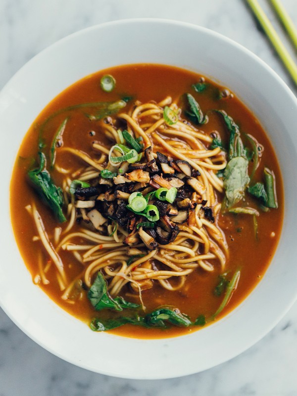 10 Great Meals For One