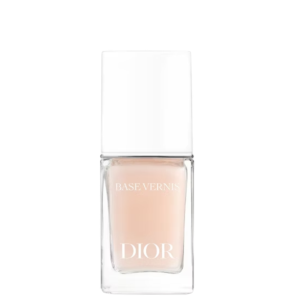 Vernis Protective Nail Polish Strengthening & Hardening Base Coat  from Dior