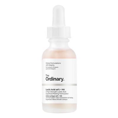 Lactic Acid 10% + HA( 30ml ) from The Ordinary