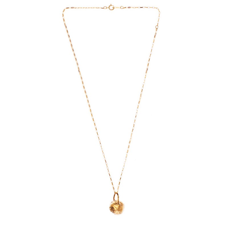The Sirocco Pendant