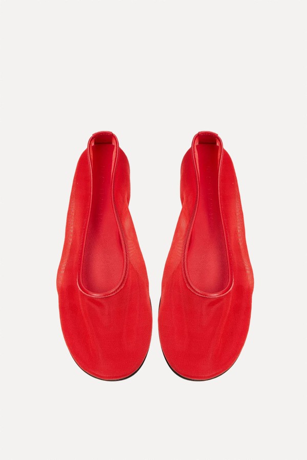 Balla Ballet Flats from Dear Frances