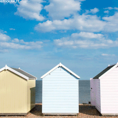 The SL Guide To… Suffolk 