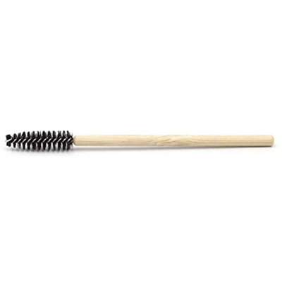 Bamboo Eco-Friendly Disposable Mascara Wands from The Pro Hygiene Collection