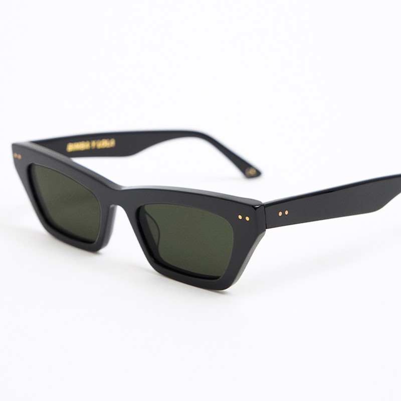 Cat-Eye Sunglasses from Bimba Y Lola