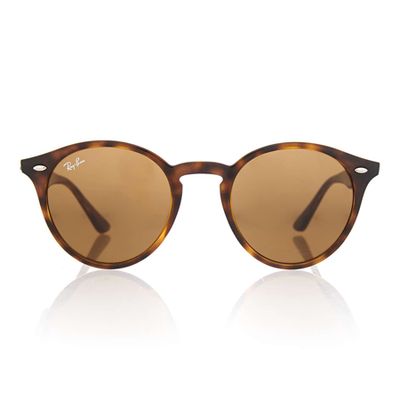 Orb2180 Round Sunglasses from Rayban