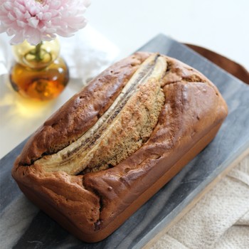 Banana Loaf